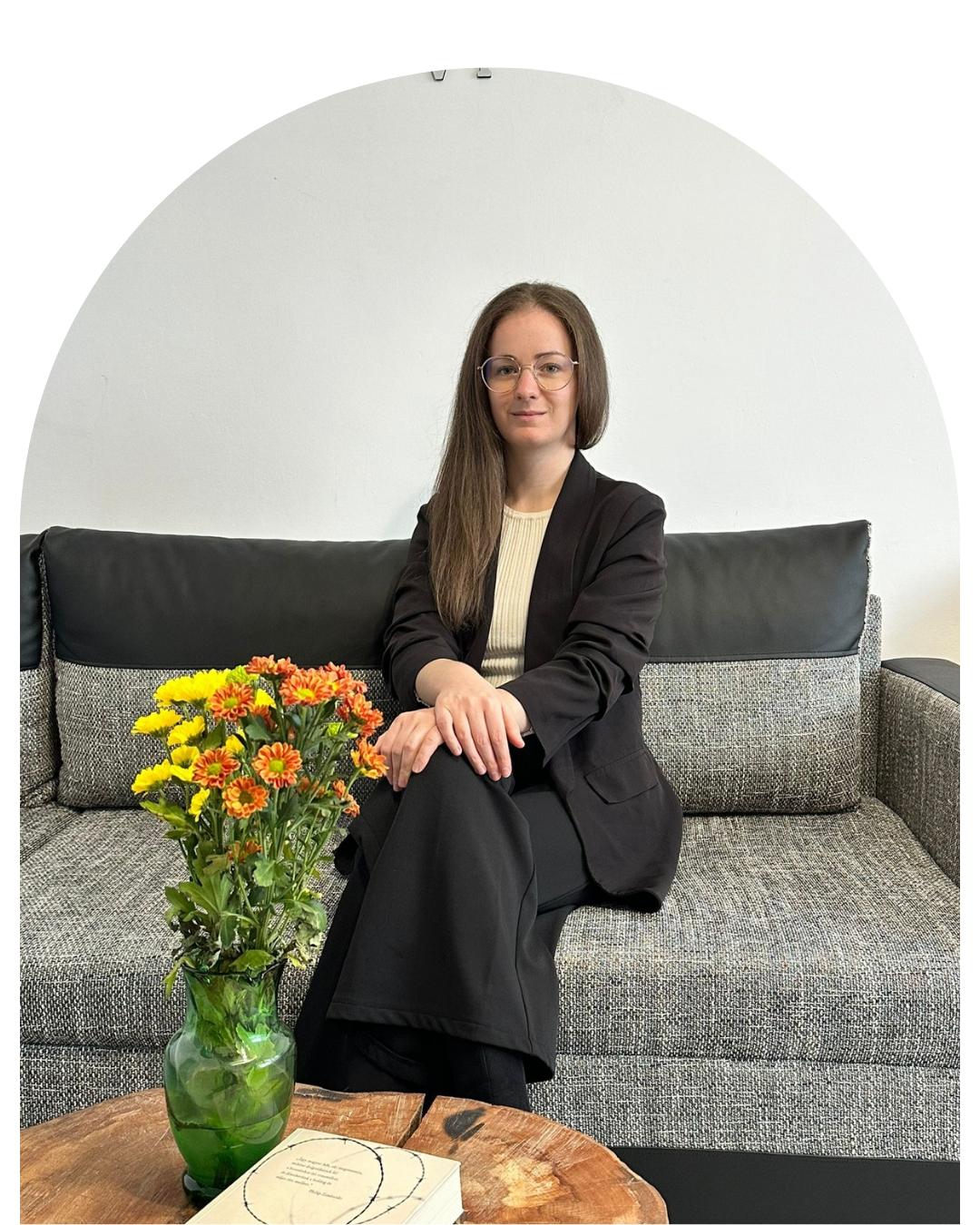 Sunt Székely Réka-Erzsébet psiholog clinician | consilier psihologic |  psihoterapeut de cuplu și familie în formare